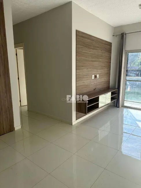 Foto 2 de Apartamento com 2 quartos à venda, 50m2 em Vila São Judas Tadeu, Sao Jose Do Rio Preto - SP