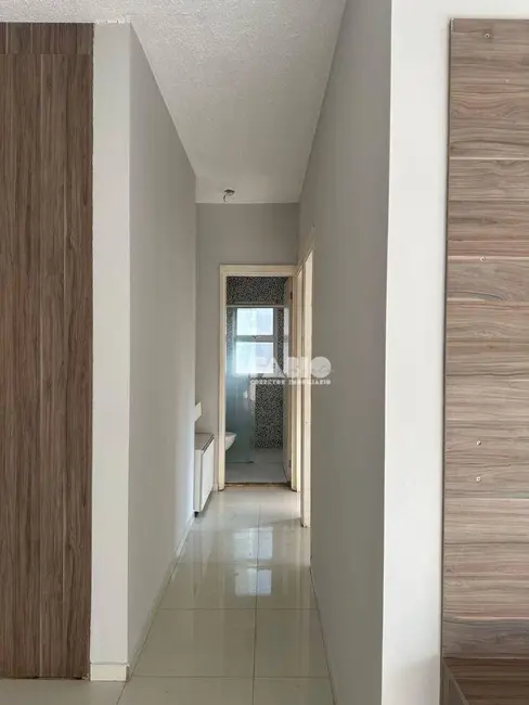 Foto 8 de Apartamento com 2 quartos à venda, 50m2 em Vila São Judas Tadeu, Sao Jose Do Rio Preto - SP
