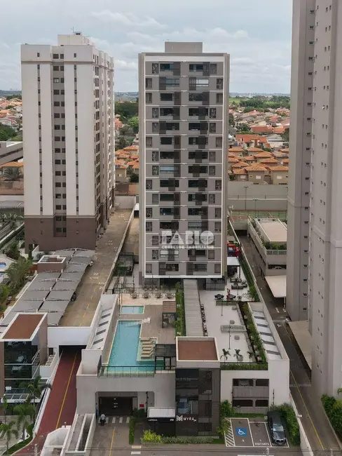 Foto 2 de Apartamento com 2 quartos à venda, 71m2 em Jardim Tarraf II, Sao Jose Do Rio Preto - SP
