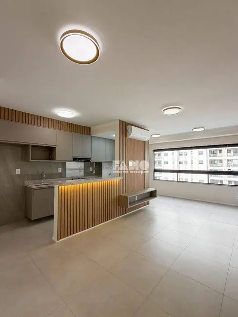 Foto 1 de Apartamento com 2 quartos à venda, 71m2 em Jardim Tarraf II, Sao Jose Do Rio Preto - SP