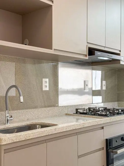Foto 6 de Apartamento com 2 quartos à venda, 71m2 em Jardim Tarraf II, Sao Jose Do Rio Preto - SP