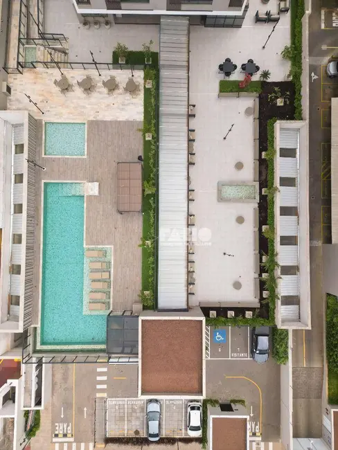 Foto 3 de Apartamento com 2 quartos à venda, 71m2 em Jardim Tarraf II, Sao Jose Do Rio Preto - SP