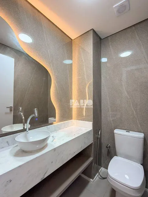 Foto 4 de Apartamento com 2 quartos à venda, 71m2 em Jardim Tarraf II, Sao Jose Do Rio Preto - SP