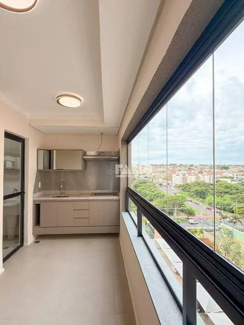 Foto 5 de Apartamento com 2 quartos à venda, 71m2 em Jardim Tarraf II, Sao Jose Do Rio Preto - SP
