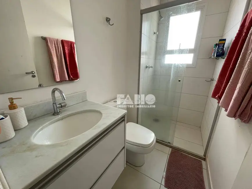Foto 7 de Apartamento com 3 quartos à venda, 85m2 em Jardim Urano, Sao Jose Do Rio Preto - SP