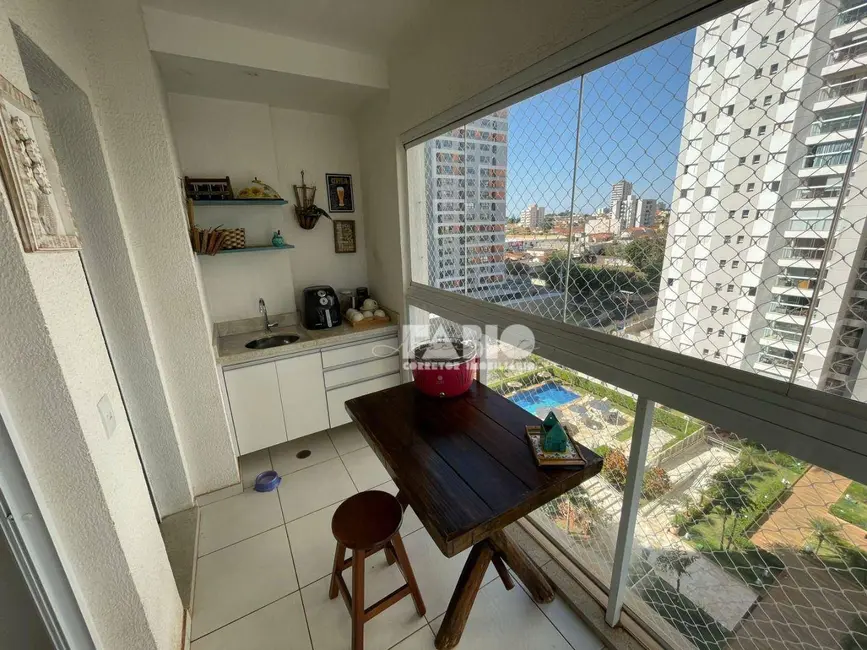 Foto 9 de Apartamento com 3 quartos à venda, 85m2 em Jardim Urano, Sao Jose Do Rio Preto - SP