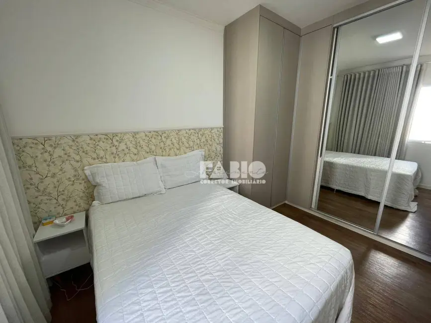 Foto 6 de Apartamento com 3 quartos à venda, 85m2 em Jardim Urano, Sao Jose Do Rio Preto - SP
