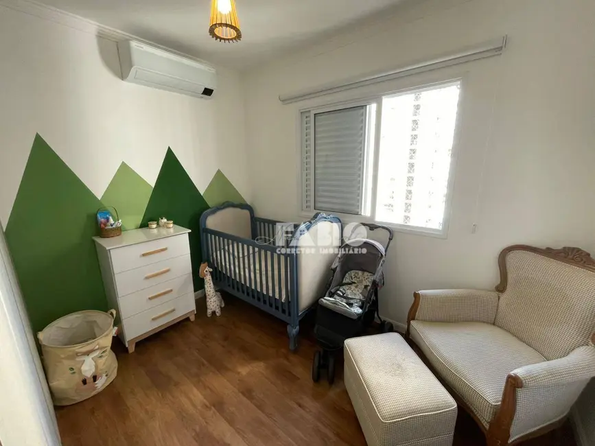 Foto 8 de Apartamento com 3 quartos à venda, 85m2 em Jardim Urano, Sao Jose Do Rio Preto - SP