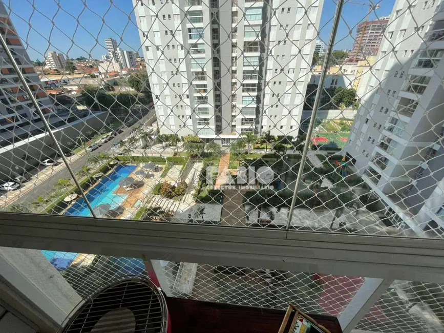 Foto 1 de Apartamento com 3 quartos à venda, 85m2 em Jardim Urano, Sao Jose Do Rio Preto - SP