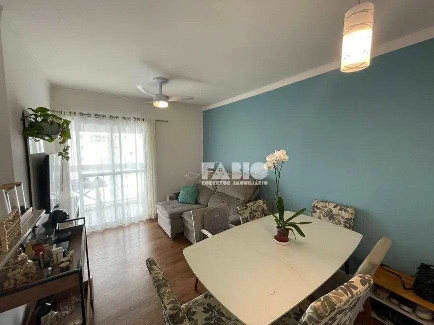 Foto 3 de Apartamento com 3 quartos à venda, 85m2 em Jardim Urano, Sao Jose Do Rio Preto - SP