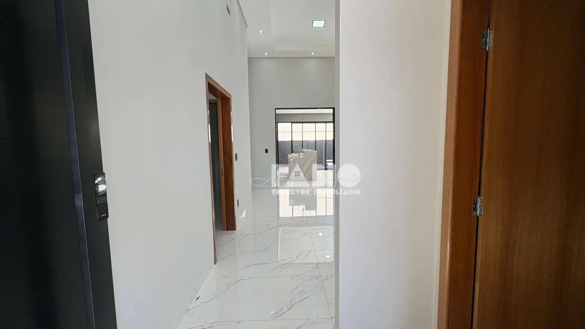 Foto 5 de Casa de Condomínio com 3 quartos à venda, 253m2 em Residencial Alta Vista, Sao Jose Do Rio Preto - SP