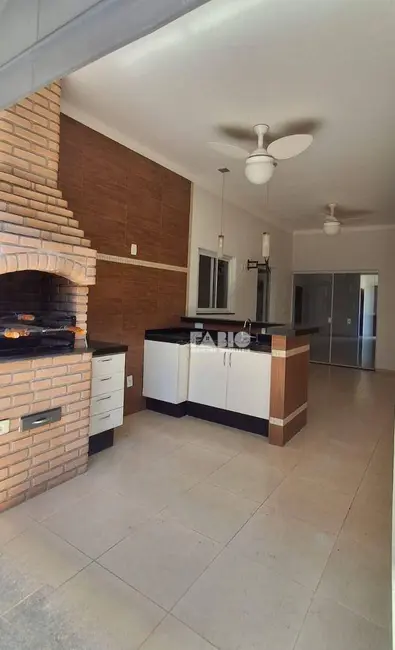 Foto 8 de Casa de Condomínio com 3 quartos à venda, 307m2 em Residencial Village Damha Rio Preto II, Sao Jose Do Rio Preto - SP