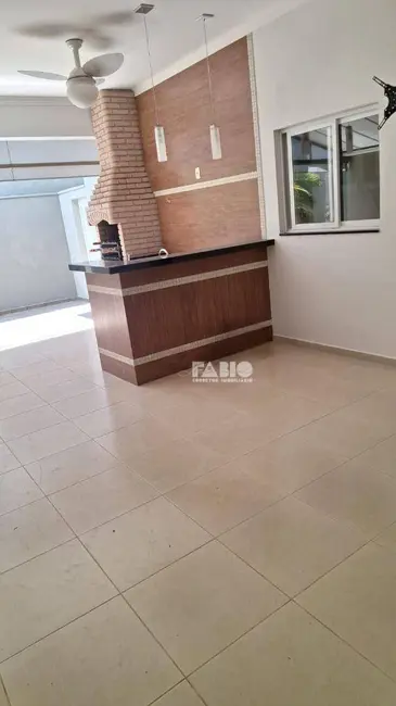 Foto 9 de Casa de Condomínio com 3 quartos à venda, 307m2 em Residencial Village Damha Rio Preto II, Sao Jose Do Rio Preto - SP