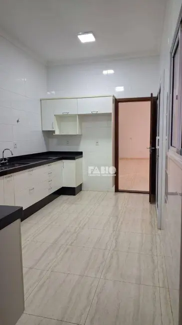 Foto 6 de Casa de Condomínio com 3 quartos à venda, 307m2 em Residencial Village Damha Rio Preto II, Sao Jose Do Rio Preto - SP