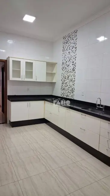 Foto 7 de Casa de Condomínio com 3 quartos à venda, 307m2 em Residencial Village Damha Rio Preto II, Sao Jose Do Rio Preto - SP