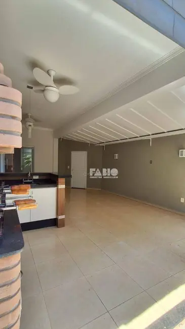Foto 5 de Casa de Condomínio com 3 quartos à venda, 307m2 em Residencial Village Damha Rio Preto II, Sao Jose Do Rio Preto - SP