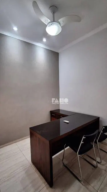 Foto 2 de Casa de Condomínio com 3 quartos à venda, 307m2 em Residencial Village Damha Rio Preto II, Sao Jose Do Rio Preto - SP