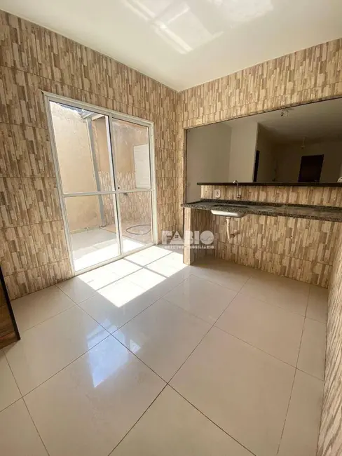 Foto 7 de Casa de Condomínio com 3 quartos à venda, 140m2 em Sao Jose Do Rio Preto - SP