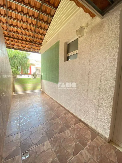Foto 3 de Casa de Condomínio com 3 quartos à venda, 140m2 em Sao Jose Do Rio Preto - SP