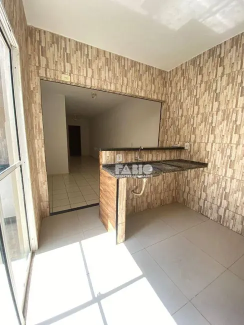 Foto 1 de Casa de Condomínio com 3 quartos à venda, 140m2 em Sao Jose Do Rio Preto - SP