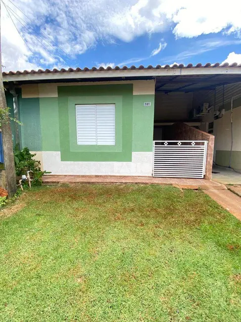 Foto 2 de Casa de Condomínio com 3 quartos à venda, 140m2 em Sao Jose Do Rio Preto - SP