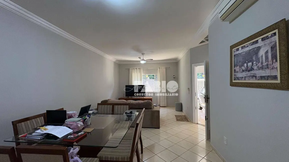 Foto 3 de Casa com 3 quartos à venda, 200m2 em Jardim Marambáia, Sao Jose Do Rio Preto - SP