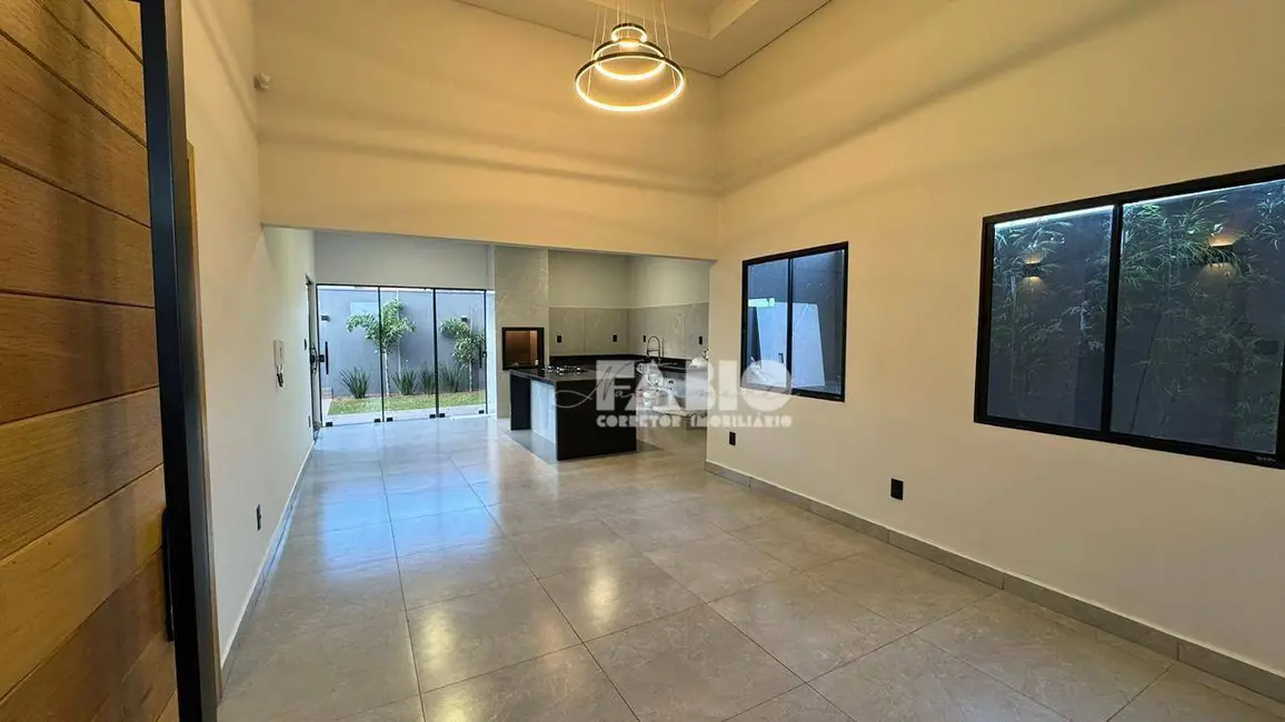 Foto 4 de Casa com 3 quartos à venda, 200m2 em Sao Jose Do Rio Preto - SP