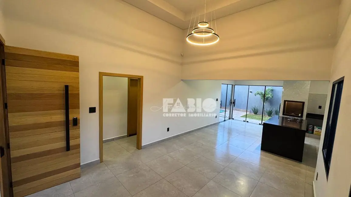Foto 3 de Casa com 3 quartos à venda, 200m2 em Sao Jose Do Rio Preto - SP