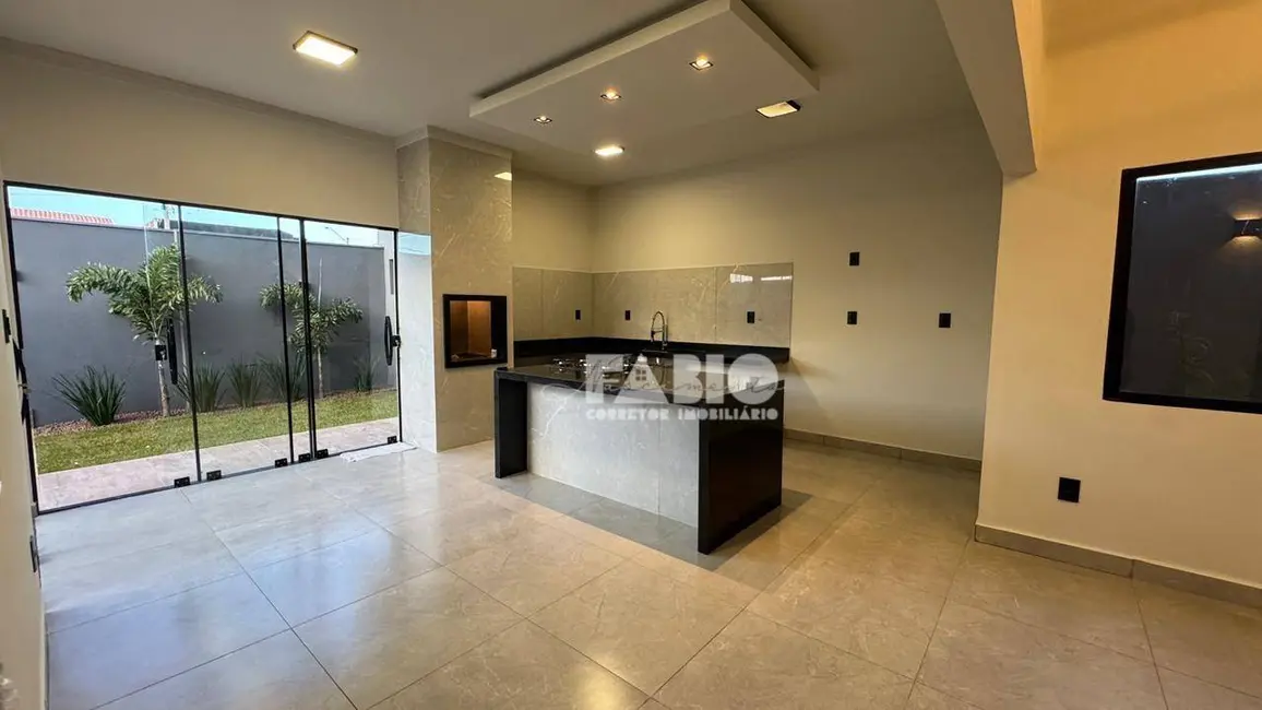 Foto 9 de Casa com 3 quartos à venda, 200m2 em Sao Jose Do Rio Preto - SP