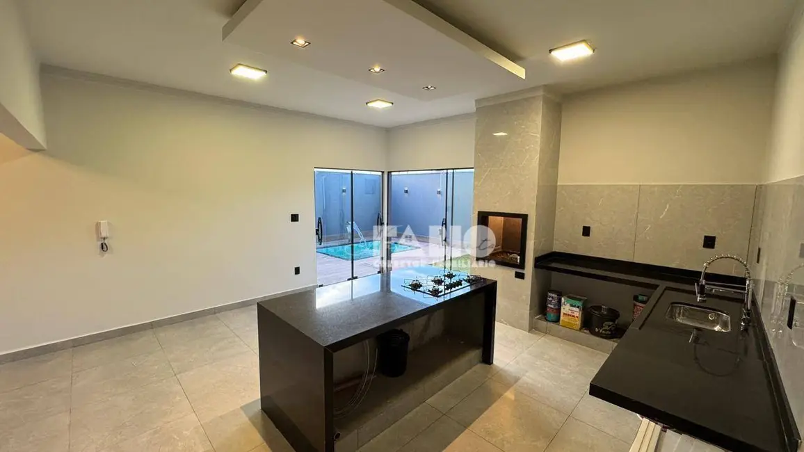 Foto 7 de Casa com 3 quartos à venda, 200m2 em Sao Jose Do Rio Preto - SP