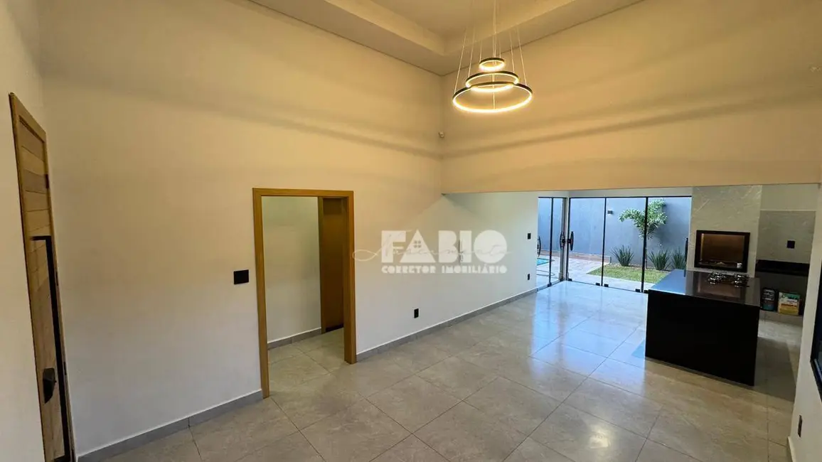 Foto 5 de Casa com 3 quartos à venda, 200m2 em Sao Jose Do Rio Preto - SP