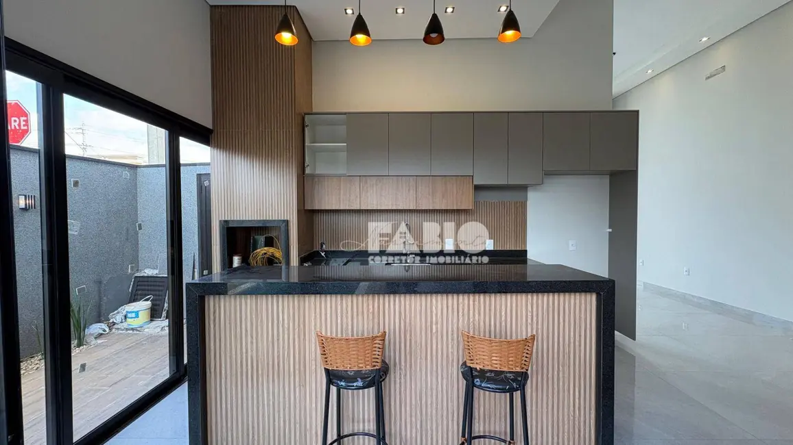 Foto 9 de Casa de Condomínio com 3 quartos à venda, 253m2 em Residencial Maria Júlia, Sao Jose Do Rio Preto - SP