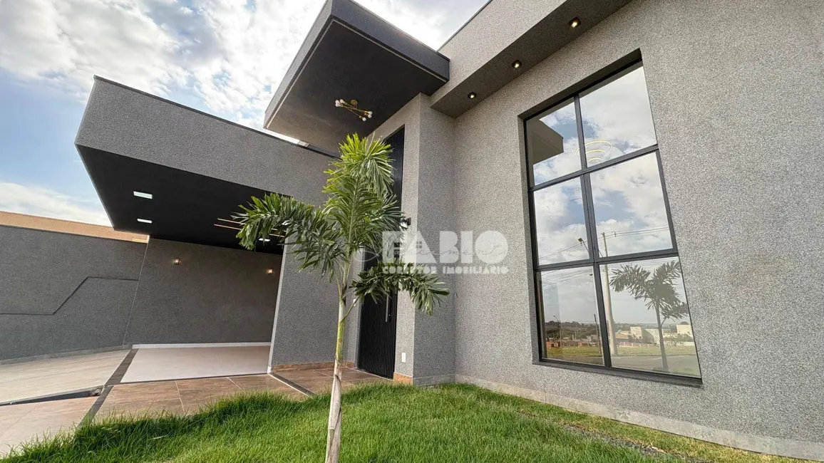 Foto 4 de Casa de Condomínio com 3 quartos à venda, 253m2 em Residencial Maria Júlia, Sao Jose Do Rio Preto - SP
