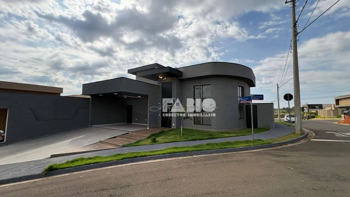Foto 2 de Casa de Condomínio com 3 quartos à venda, 253m2 em Residencial Maria Júlia, Sao Jose Do Rio Preto - SP
