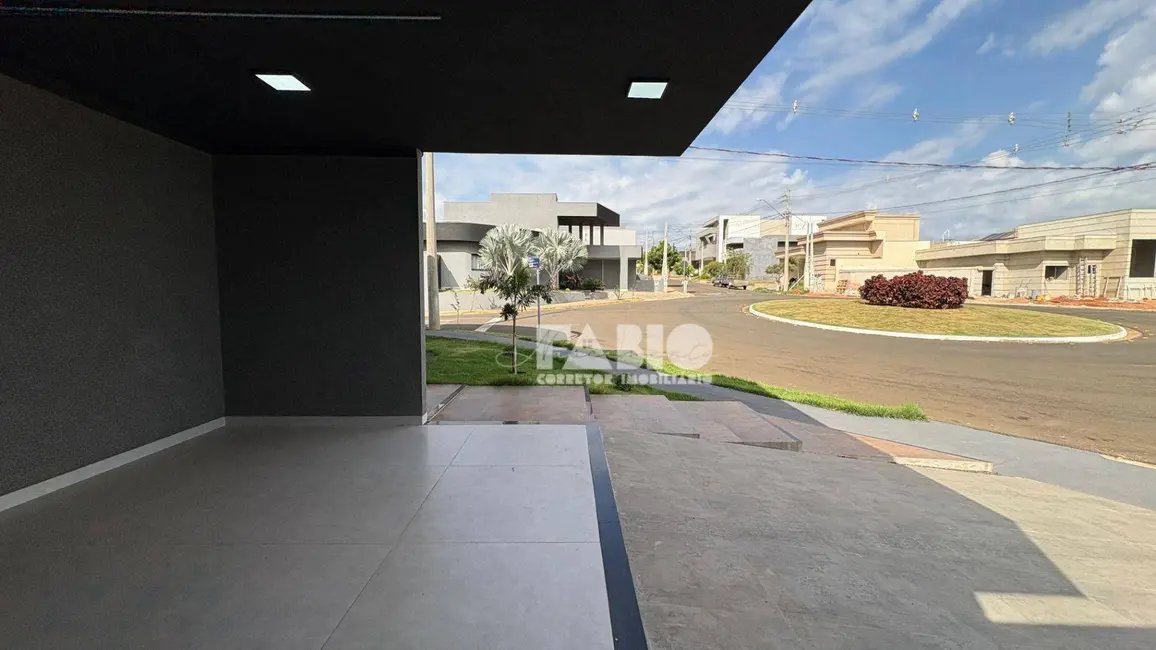 Foto 3 de Casa de Condomínio com 3 quartos à venda, 253m2 em Residencial Maria Júlia, Sao Jose Do Rio Preto - SP