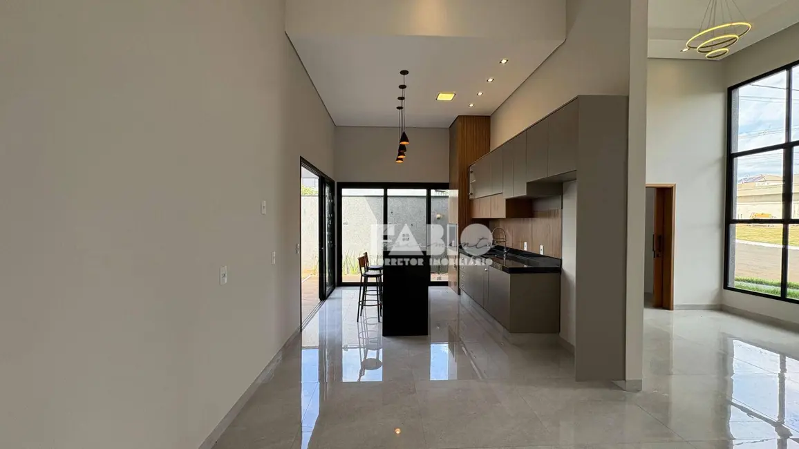 Foto 8 de Casa de Condomínio com 3 quartos à venda, 253m2 em Residencial Maria Júlia, Sao Jose Do Rio Preto - SP