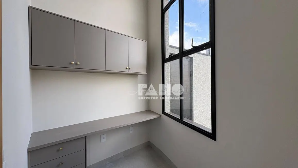 Foto 7 de Casa de Condomínio com 3 quartos à venda, 253m2 em Residencial Maria Júlia, Sao Jose Do Rio Preto - SP