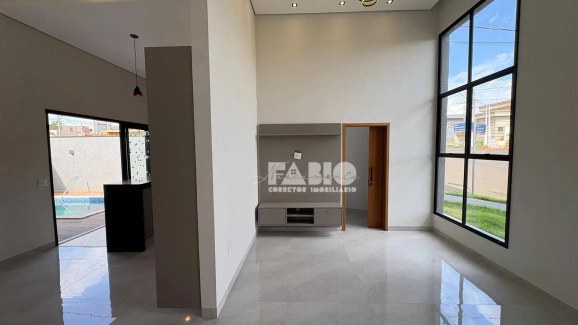 Foto 5 de Casa de Condomínio com 3 quartos à venda, 253m2 em Residencial Maria Júlia, Sao Jose Do Rio Preto - SP