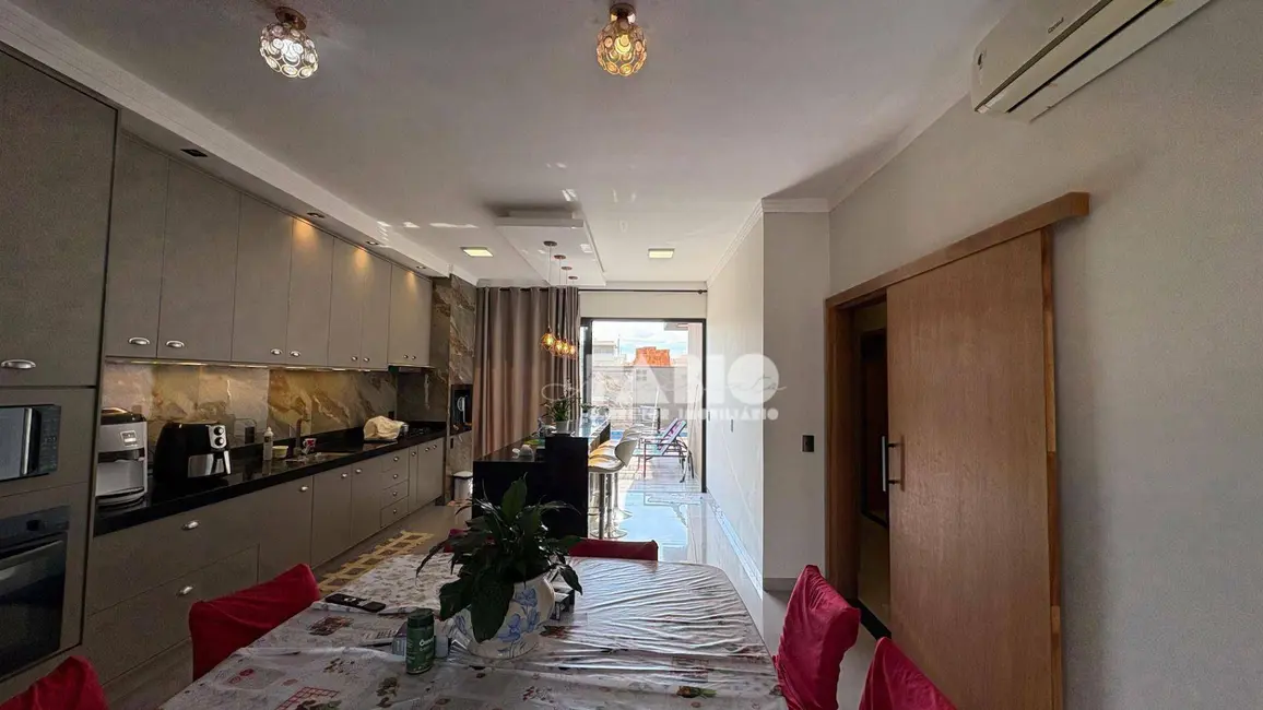 Foto 6 de Casa de Condomínio com 3 quartos à venda, 302m2 em Sao Jose Do Rio Preto - SP