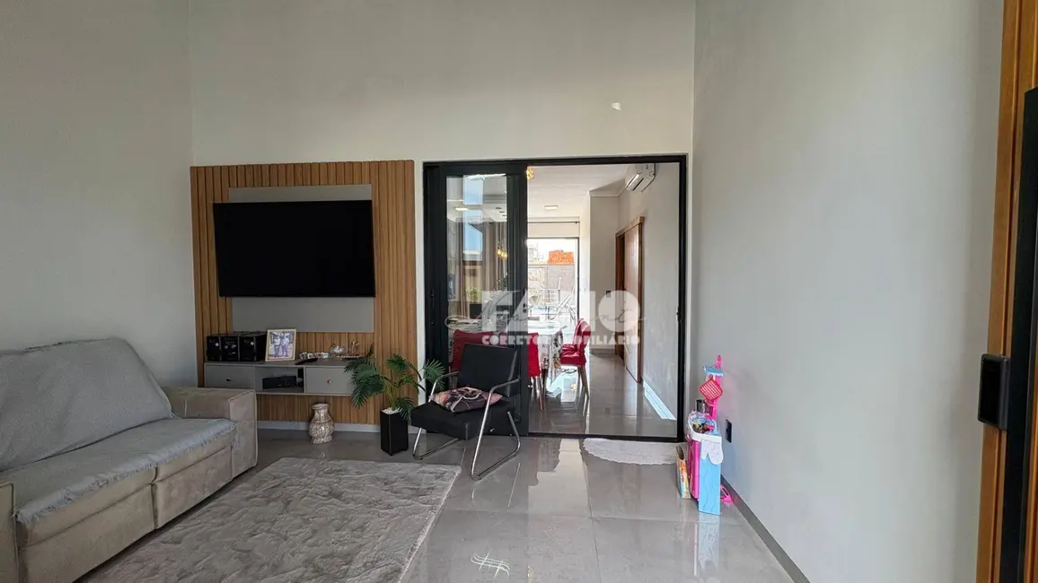 Foto 5 de Casa de Condomínio com 3 quartos à venda, 302m2 em Sao Jose Do Rio Preto - SP