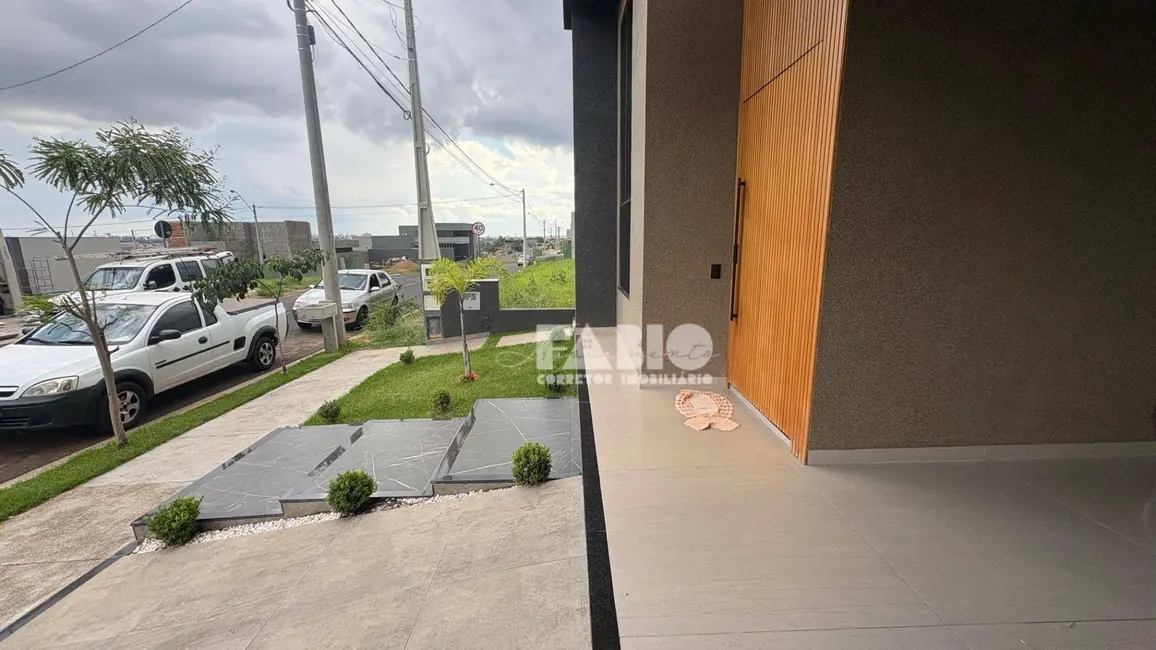 Foto 3 de Casa de Condomínio com 3 quartos à venda, 302m2 em Sao Jose Do Rio Preto - SP