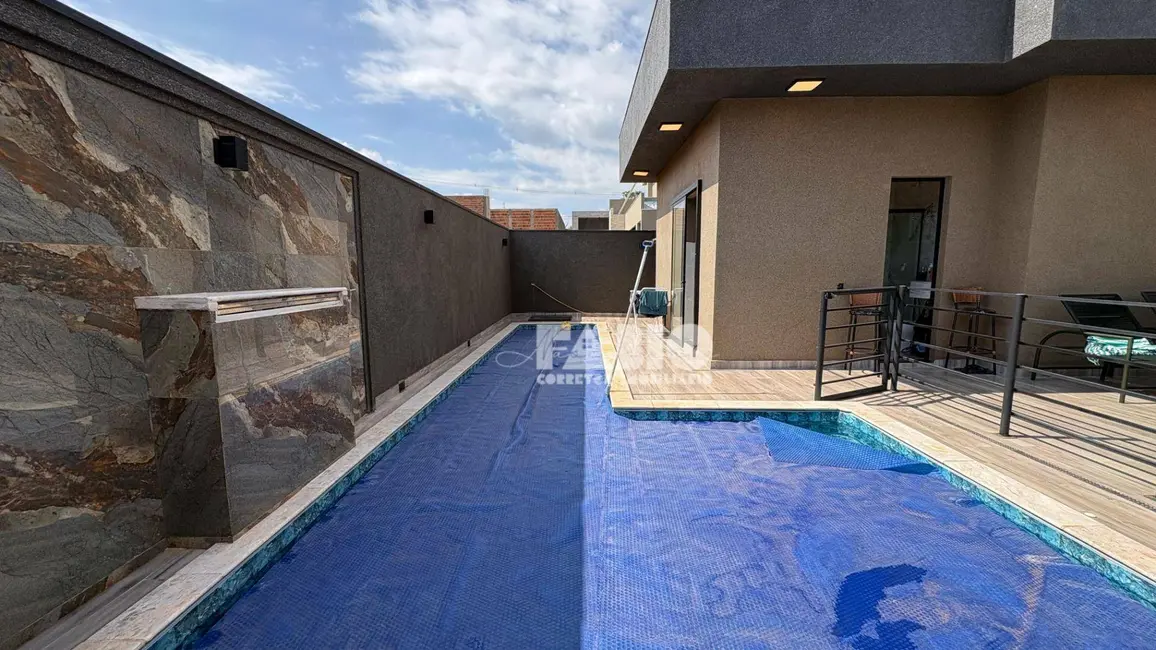 Foto 9 de Casa de Condomínio com 3 quartos à venda, 302m2 em Sao Jose Do Rio Preto - SP