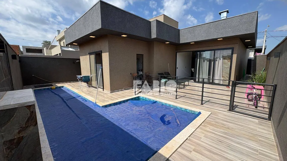 Foto 8 de Casa de Condomínio com 3 quartos à venda, 302m2 em Sao Jose Do Rio Preto - SP
