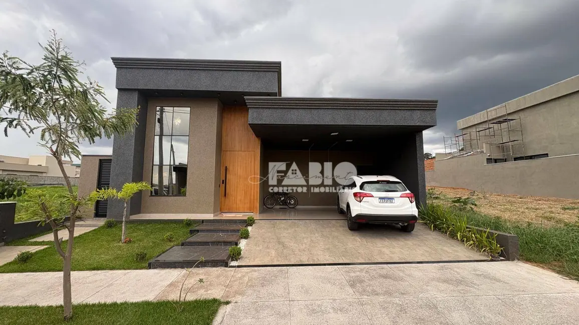 Foto 1 de Casa de Condomínio com 3 quartos à venda, 302m2 em Sao Jose Do Rio Preto - SP