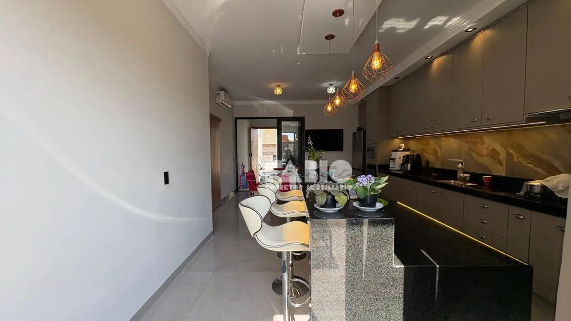Foto 7 de Casa de Condomínio com 3 quartos à venda, 302m2 em Sao Jose Do Rio Preto - SP