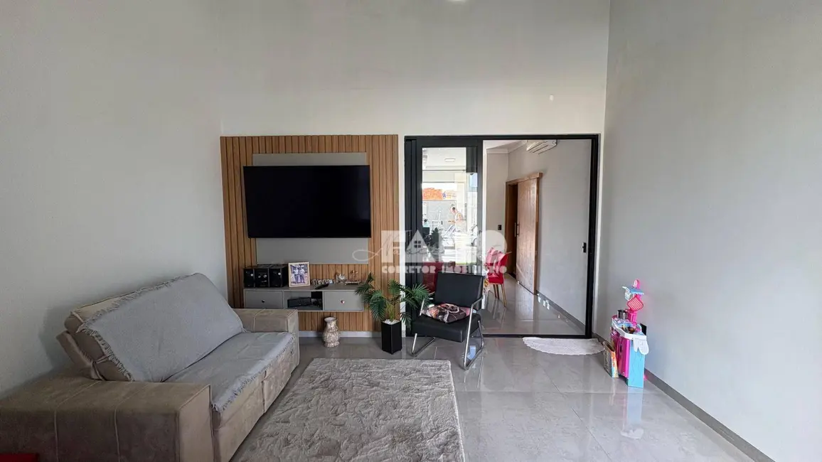 Foto 4 de Casa de Condomínio com 3 quartos à venda, 302m2 em Sao Jose Do Rio Preto - SP