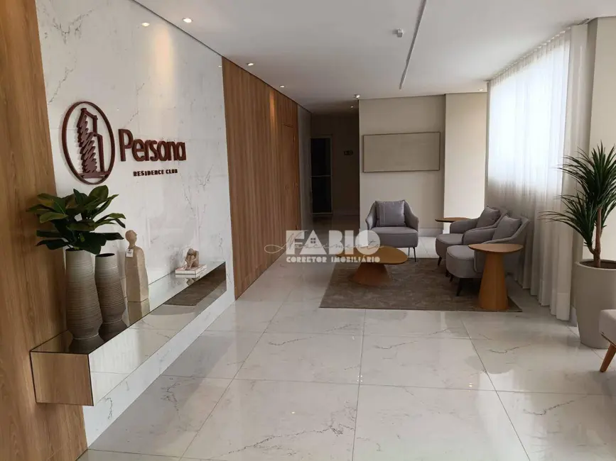 Foto 1 de Apartamento com 2 quartos à venda, 63m2 em Jardim Ouro Verde, Sao Jose Do Rio Preto - SP
