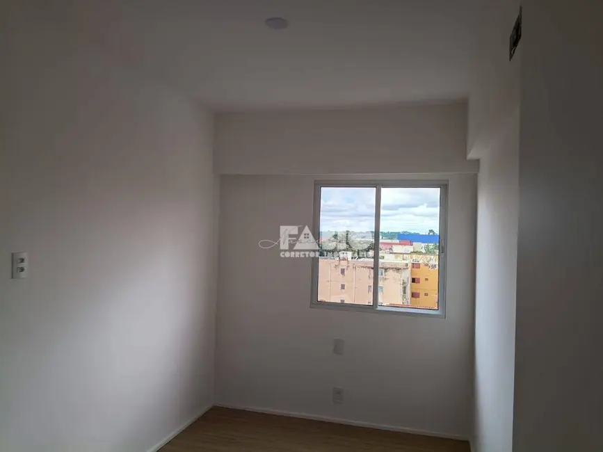 Foto 8 de Apartamento com 2 quartos à venda, 63m2 em Jardim Ouro Verde, Sao Jose Do Rio Preto - SP