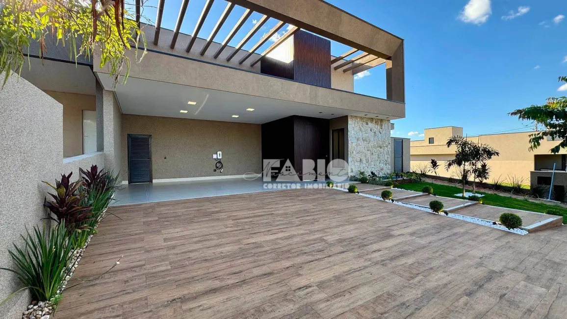 Foto 5 de Casa de Condomínio com 3 quartos à venda, 406m2 em Parque Residencial Buona Vita, Sao Jose Do Rio Preto - SP