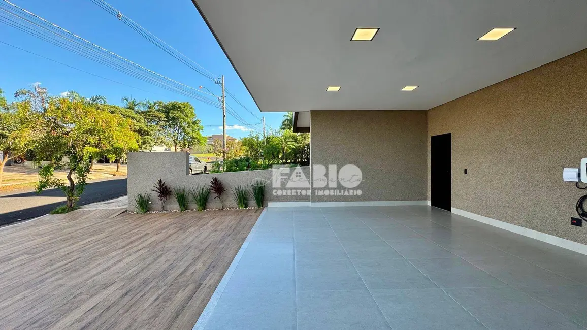 Foto 7 de Casa de Condomínio com 3 quartos à venda, 406m2 em Parque Residencial Buona Vita, Sao Jose Do Rio Preto - SP
